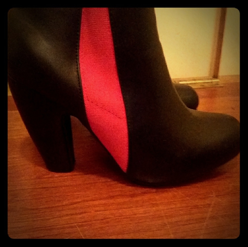 Booties